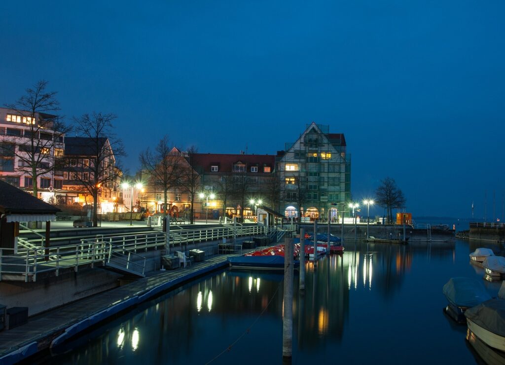 Friedrichshafen