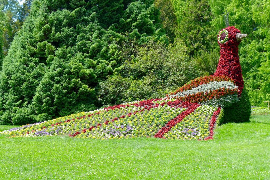 Insel Mainau