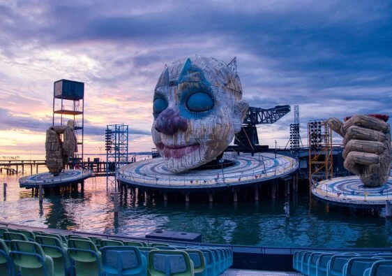 Bregenzer Festspiele