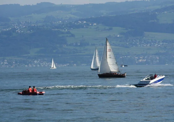 Segeln