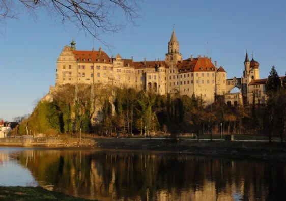 Schloss Sigmaringen